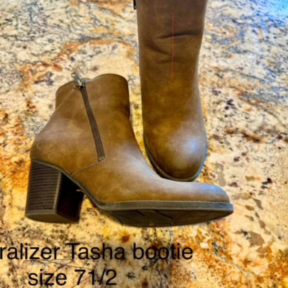 booties